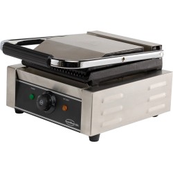 GRILLE DE CONTACT PANINI SIMPLE 7455.0450 COMBISTEEL