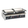 GRILLE DE CONTACT PANINI DOUBLE 7455.0460 COMBISTEEL