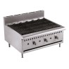 GRILL PIERRE LAVIQUE GAZ 7455.0905 COMBISTEEL