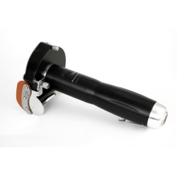 COUPEUSE DONER ÉLECTRIQUE 60KG 24H 7481.0045 COMBISTEEL