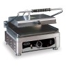 GRILLE DE CONTACT PANINI LISSE/RAINURÉ 7491.0010 COMBISTEEL
