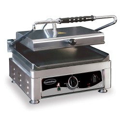 GRILLE DE CONTACT PANINI LISSE 7491.0015 COMBISTEEL