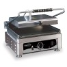 GRILLE DE CONTACT PANINI LISSE 7491.0015 COMBISTEEL