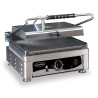 GRILLE DE CONTACT PANINI RAINURÉ 7491.0020 COMBISTEEL