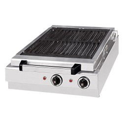 GRILLE D'EAU 7472.0050 COMBISTEEL