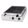 GRILLE D'EAU 7472.0050 COMBISTEEL