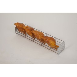 PANIER POUR 7472.0005, 0040 7472.0012 COMBISTEEL