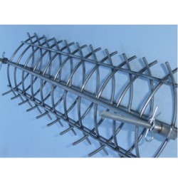 PANIER POUR RÔTISSOIRES 7472.0010 COMBISTEEL