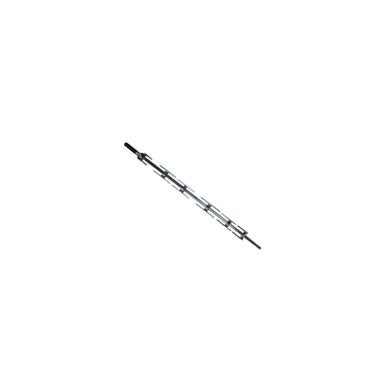 BROCHE 7472.0017 COMBISTEEL BROCHE 7472.0017 COMBISTEEL