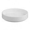Ramequins Olympia Whiteware 215mm (lot de 4) CK071 Olympia