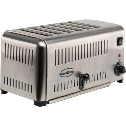 GRILLE-PAIN 6 7455.1640 COMBISTEEL