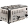 GRILLE-PAIN 6 7455.1640 COMBISTEEL