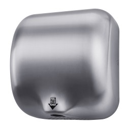 SÈCHE-MAINS HD-00 7270.0010 COMBISTEEL