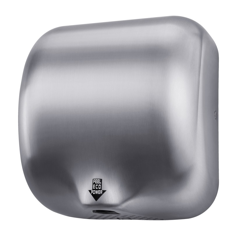 SÈCHE-MAINS HD-00 7270.0010 COMBISTEEL
