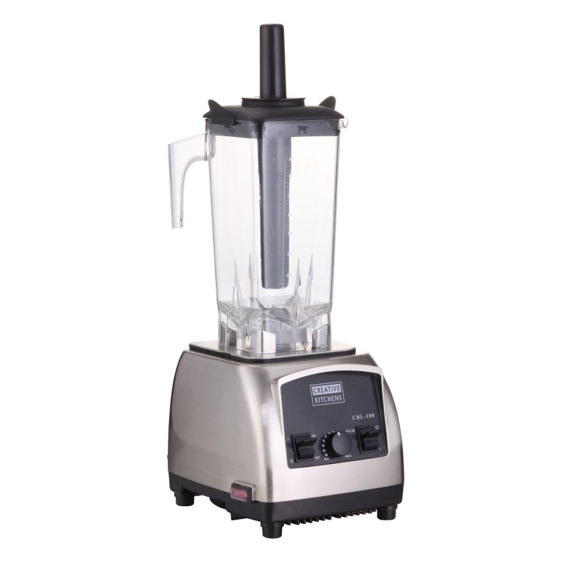BLENDER. 7013.2515 COMBISTEEL BLENDER. 7013.2515 COMBISTEEL