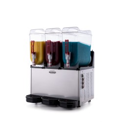 AUTOMATE DE SLUSH PUPPIE 3X12L 7065.0010 COMBISTEEL