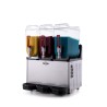 AUTOMATE DE SLUSH PUPPIE 3X12L 7065.0010 COMBISTEEL