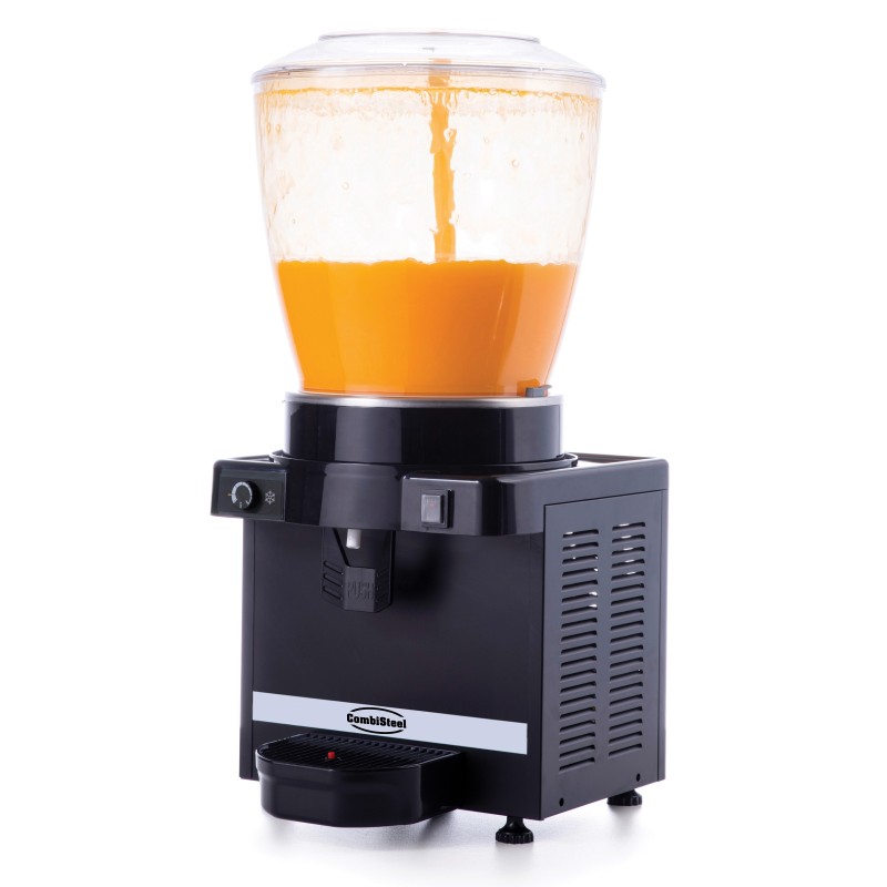 DISTRIBUTEUR DE BOISSONS 22L POUR TOUTES LES BOISSONS NEUTRES 7065.0015 COMBISTEEL DISTRIBUTEUR DE BOISSONS 22L POUR TOUTES LES BOISSONS NEUTRES 7065.0015 COMBISTEEL