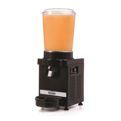 DISTRIBUTEUR DE BOISSONS 10L POUR TOUTES LES BOISSONS FROIDES 7065.0020 COMBISTEEL