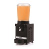 DISTRIBUTEUR DE BOISSONS 10L POUR TOUTES LES BOISSONS FROIDES 7065.0020 COMBISTEEL