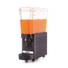 DISTRIBUTEUR DE BOISSONS 20L POUR TOUTES LES BOISSONS NEUTRES 7065.0025 COMBISTEEL