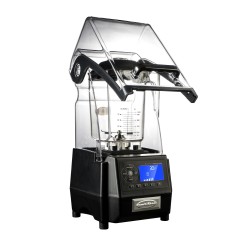BLENDER AVEC AMORTISSEUR DE BRUIT 7455.0300 COMBISTEEL