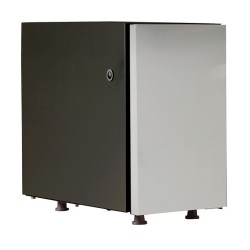 CAPPUCCINO REFROIDISSEUR DE LAIT  CONTENANT À LAIT 7476.0136 COMBISTEEL