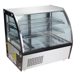 VITRINE RÉFRIGÉRÉE 100 L 7450.0605 COMBISTEEL