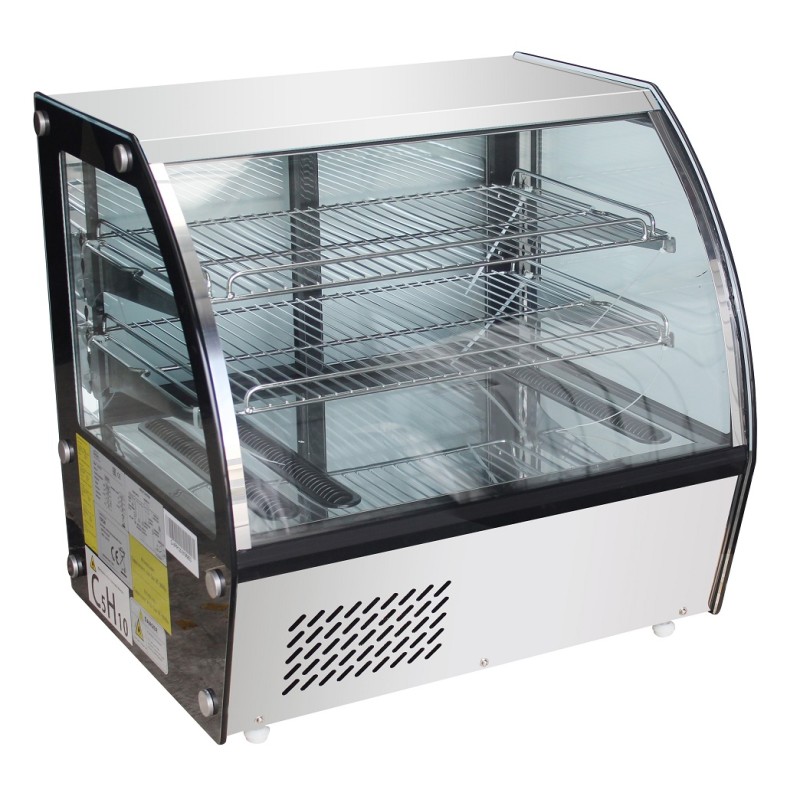 VITRINE RÉFRIGÉRÉE 100 L 7450.0605 COMBISTEEL VITRINE RÉFRIGÉRÉE 100 L 7450.0605 COMBISTEEL