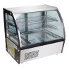 VITRINE RÉFRIGÉRÉE 100 L 7450.0605 COMBISTEEL