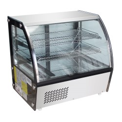 VITRINE RÉFRIGÉRÉE 120 L 7450.0610 COMBISTEEL