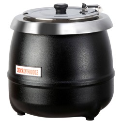 MARMITE À SOUPE 7476.0005 COMBISTEEL