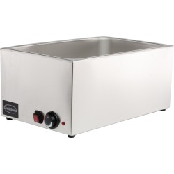 BAIN-MARIE ÉLECTRIQUE 7476.0010 COMBISTEEL