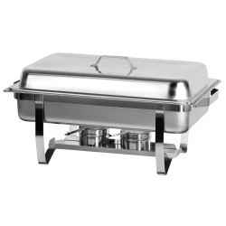 CHAFING DISH 1/1GN. 7476.0020 COMBISTEEL