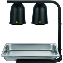 LAMPE CHAUFFANT 7476.0025 COMBISTEEL