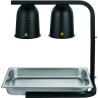 LAMPE CHAUFFANT 7476.0025 COMBISTEEL