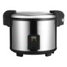 CUISEUR À RIZ RC-54 7516.0005 COMBISTEEL