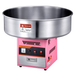 MACHINE BARBE À PAPA 720 7455.0800 COMBISTEEL