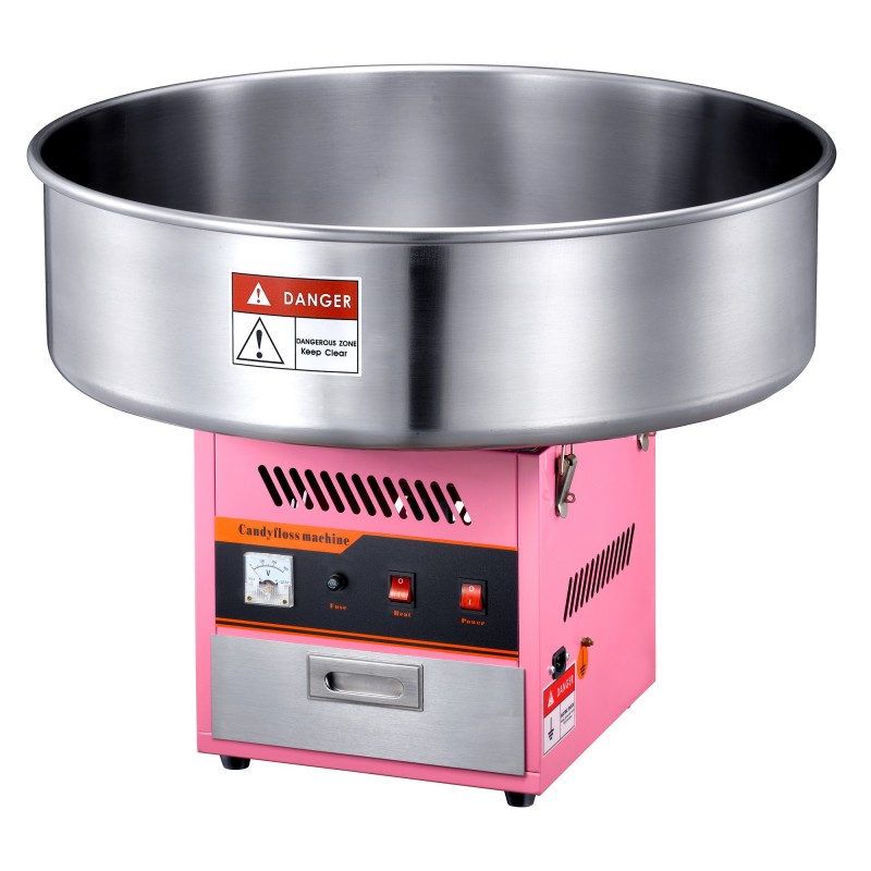 MACHINE BARBE À PAPA 720 7455.0800 COMBISTEEL MACHINE BARBE À PAPA 720 7455.0800 COMBISTEEL