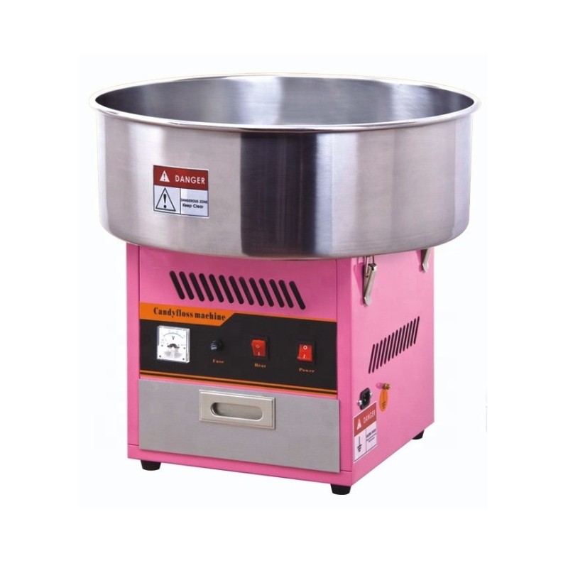 MACHINE BARBE À PAPA 520 7455.0805 COMBISTEEL MACHINE BARBE À PAPA 520 7455.0805 COMBISTEEL