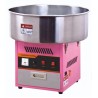 MACHINE BARBE À PAPA 520 7455.0805 COMBISTEEL