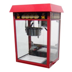 APPAREIL POPCORN 7455.0810 COMBISTEEL