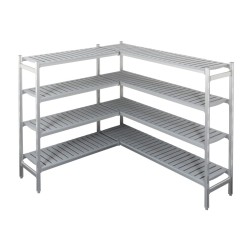 SYSTÈME DE RAYONNAGE POUR 7469.1030 7013.2105 COMBISTEEL