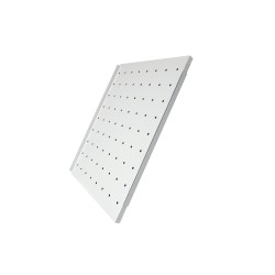 GRILLE INCL. SÉRIE DE GLISSIÈRES POUR MINICEL 7469.1300-1305 7469.1310 COMBISTEEL