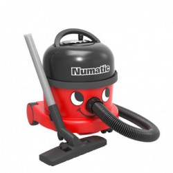 Aspirateur Numatic NRV.240 avec kit d'accessoires Pro CK260 Numatic
