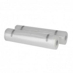 Rouleaux de sacs sous vide 280mm Vogue lot de 2 CK323 Vogue