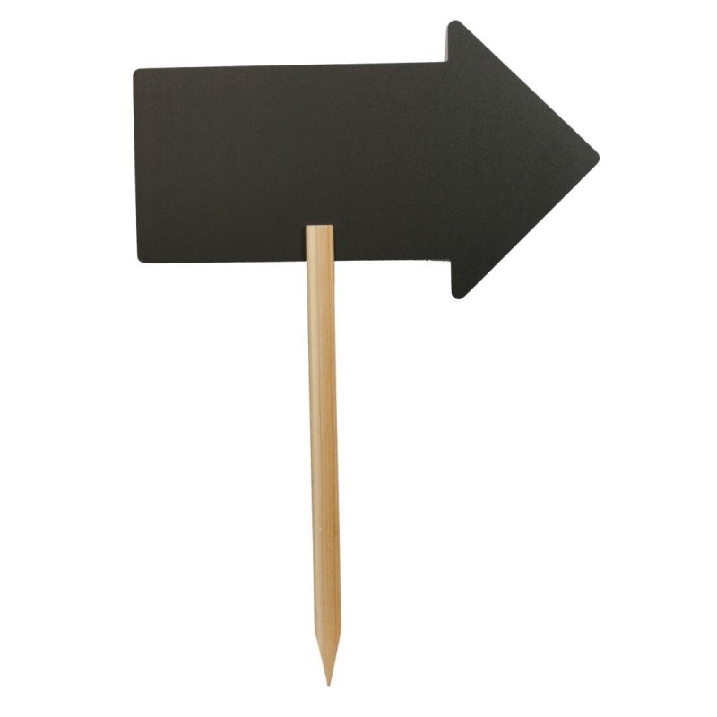 Panneau flèche de direction Securit CK325 Securit Panneau flèche de direction Securit CK325 Securit