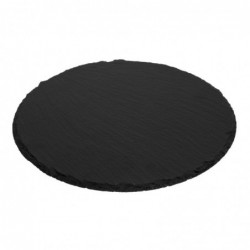 Plateau tournant en ardoise APS 320mm CK356 APS