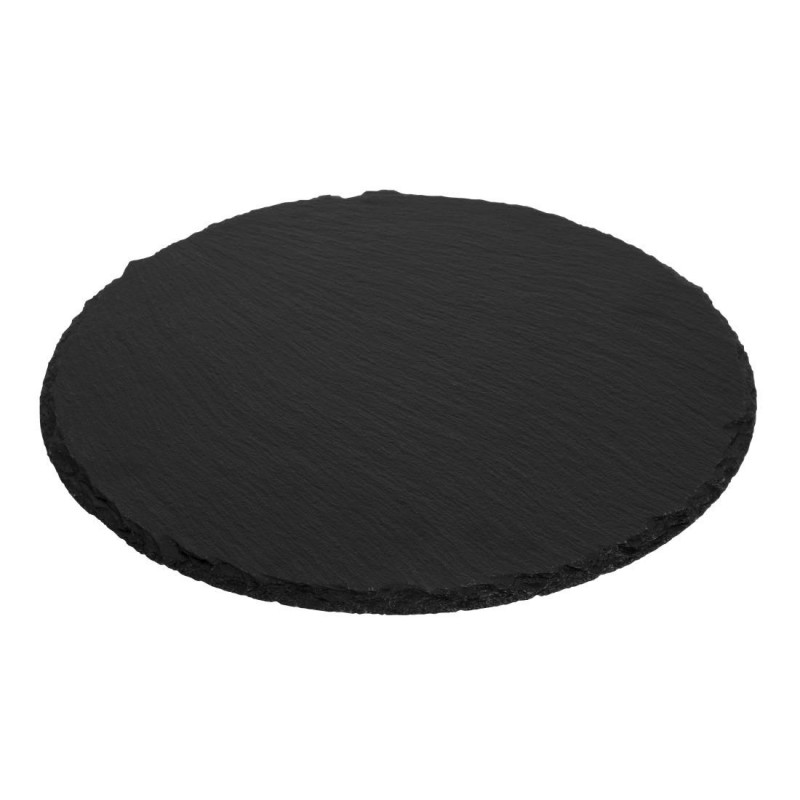 Plateau tournant en ardoise APS 320mm CK356 APS Plateau tournant en ardoise APS 320mm CK356 APS