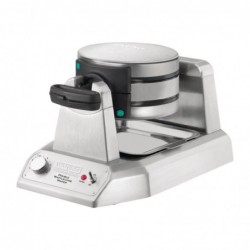 Gaufrier cornet à glace double Waring WWCM200E CK361 Waring